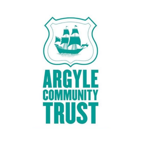 Argyle Community Trust fundraising Portcullis Legals Plymouth
