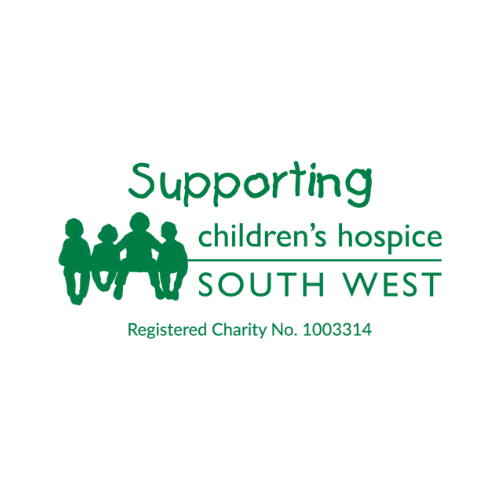 Childrens Hospice South West charity support Portcullis Legals Plymouth Exeter Truro