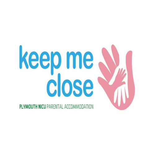 Keep Me Close Neonatal Intensive Care Plymouth fundraising Portcullis Legals