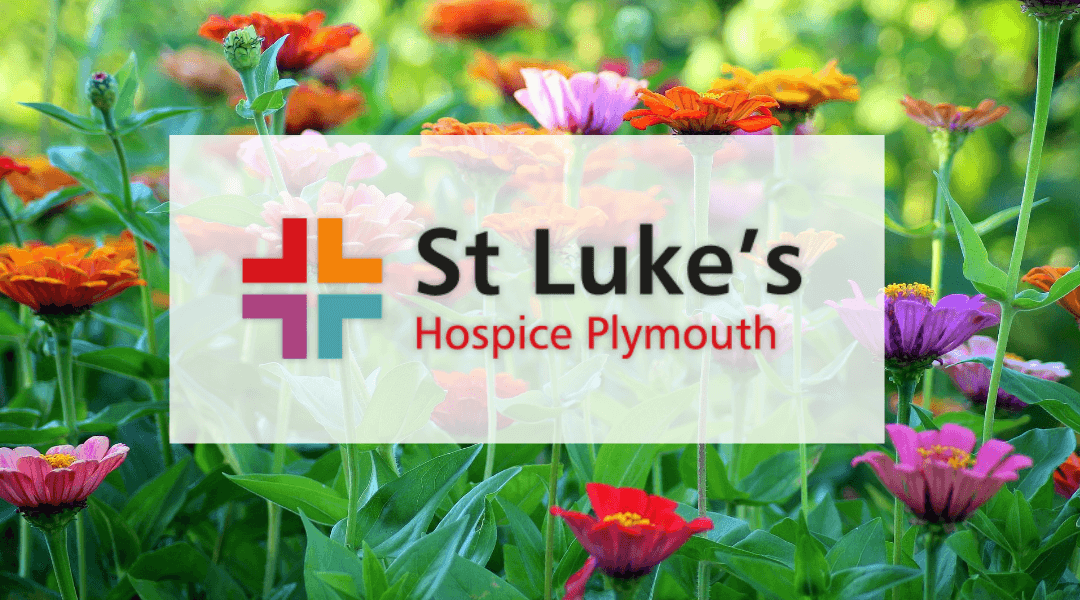 St Lukes Hospice Plymouth Portcullis Legals Community Charity Wills Support