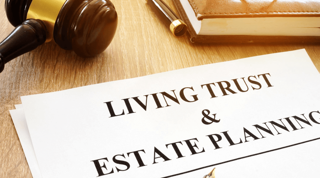 What is a Trust Portcullis Legals Blog Advice